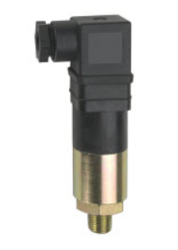 PS75 Pressure Switch, 150-650PSI, PS75-40-4MSZ-C-HCR-E