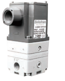 I/P TRANSDUCER NEMA 4, 1/2NPT, 4-20mA, DIRECT ACTING