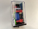 LEVEL CONTROL 26K OHM SENSITIVITY, 120VAC OCTAL MOUNT