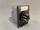 LEVEL CONTROL 26K OHM SENSITIVITY, 120VAC OCTAL MOUNT