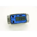 G2 Series Precision Turbine Meter, 1Inch