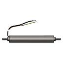 Fluent In-Line Heater, 1" O.D. x 6.5" Length, 120V, 750Watts,