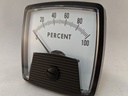 BIG LOOK 2.5" R= 0-1mADC S= 0-100% 250200FAXX