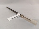 J TYPE T/C.1/4" X 6"Lng.316SS SHEATH,UNGRND.1"strip lead