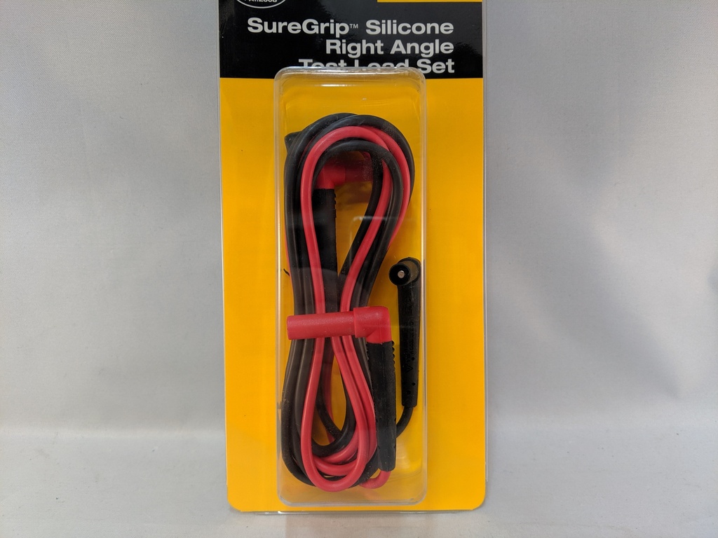 FLEXIBLE TEST LEADS (REPLACES TL22) (6PC MIN) TL22