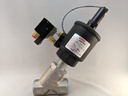 PROPORTIONAL ANGLE PISTON VALVE 1"-OBSOLETE, CHECK FACTORY