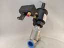 PROPORTIONAL ANGLE PISTON VALVE 1"-OBSOLETE, CHECK FACTORY