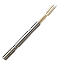 FireRod Heater