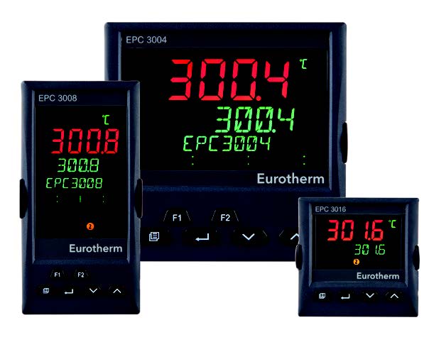 Eurotherm EPC3000 Series Controller (copy)