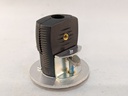 JACK PANEL ASSY SINGLE MOUNT TYPE J 909-J