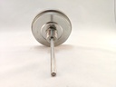 TI.33 3.5 20/240 °F/°C Glass 1/2"NPT ZZ