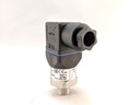 WIKA A-10; -30 InHg...+15 psi; 1/4 NPT; 4 ... 20 mA, 2-wire