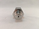 ADPTR 1/2NPT-M X 1/2NPT-F 316SS M6
