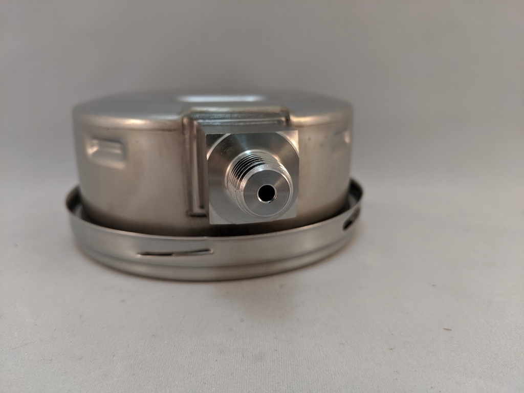 332.54 4 100PSI 1/4 L