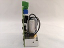 TYPE 3110 MANIFOLD MOUNT, 3110 RANGE