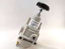 REGULATOR TYPE 50 1/4" PORTS 0-60PSI WITH KNOB