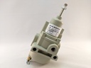 REGULATOR TYPE 50 1/4" PORTS 0-120 PSI W/FILTER & DRIPWELL