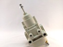 REGULATOR TYPE 50 1/4" PORTS 0-120 PSI W/FILTER & DRIPWELL