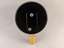 PRESSURE GAUGE 83K 2.5" 1/4"BOTTOM CONNECT 0-5 PSI