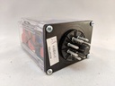 LEVEL CONTROL 10K OHM SENSITIVITY 120VAC DIN MOUNT
