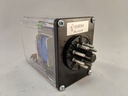 LEVEL CONTROL 26K OHM SENSITIVITY, 120VAC OCTAL MOUNT