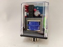 LEVEL CONTROL 10K OHM SENSITIVITY 120 VAC DIN MOUNT