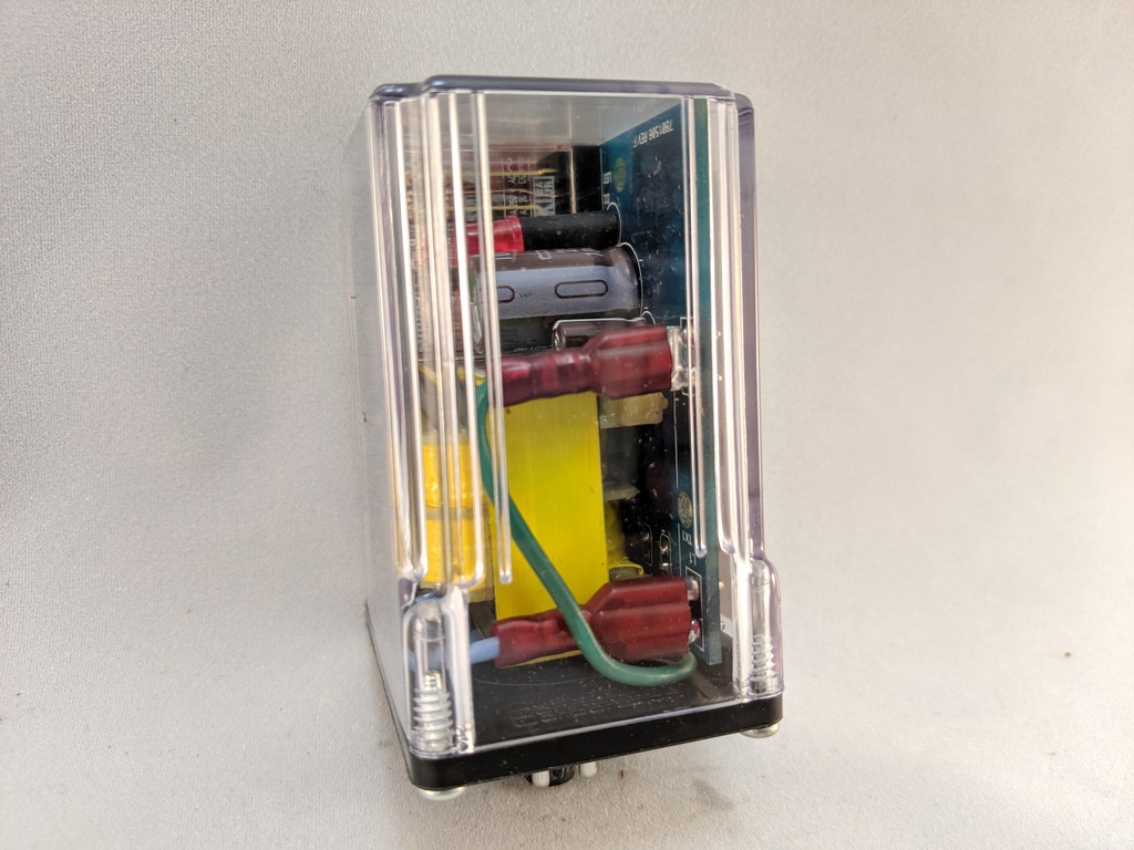 LEVEL CONTROL 26K SENSITIVITY, INVERSE, 120VAC