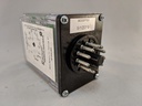 LEVEL CONTROL FIELD SELECTED SENSITIVITY 120VAC DIN MOUNT