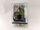 LEVEL CONTROL ADJ SENS 12VAC DIRECT PLUG-IN 11 PIN OCTAL