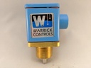 ELECTRODE FITTINGS 1 ELECTRODE RED BRASS