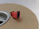 HI-TEMP SELF REG HTG CABLE 10W/ft FLUOROPOLYMER JACKET