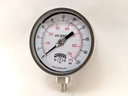 PFPF SERIES 4" ALL SS 1/4"BM 100PSI/KPA