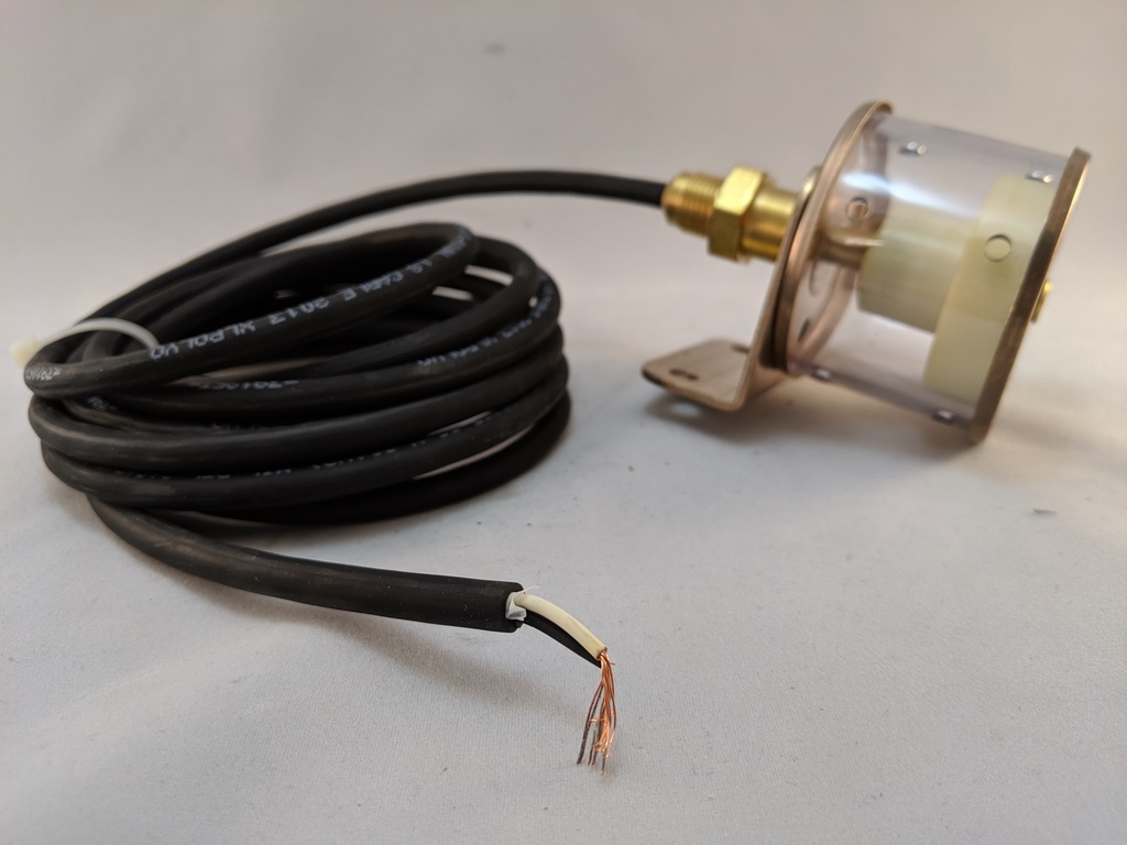 MARINE LEVEL SWITCH-CHECK FACTORY FOR PRICING LS-12334