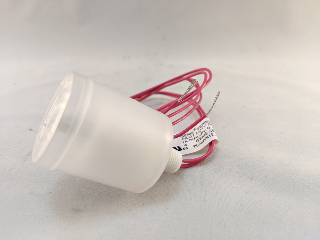 LS-3 ALL POLYPROPYLENE FLOAT