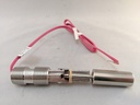 LS-7 SERIES, SS FLOAT SWITCH, 1/2"NPT