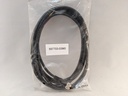 M12 CORDSET 3M LENGTH