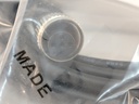 M12 CORDSET 3M LENGTH