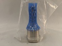 THERMOWELL .260BORE 2.5" 3/4"NPT PROCESS THREADS