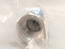 THERMOWELL .260BORE 2.5" 3/4"NPT PROCESS THREADS