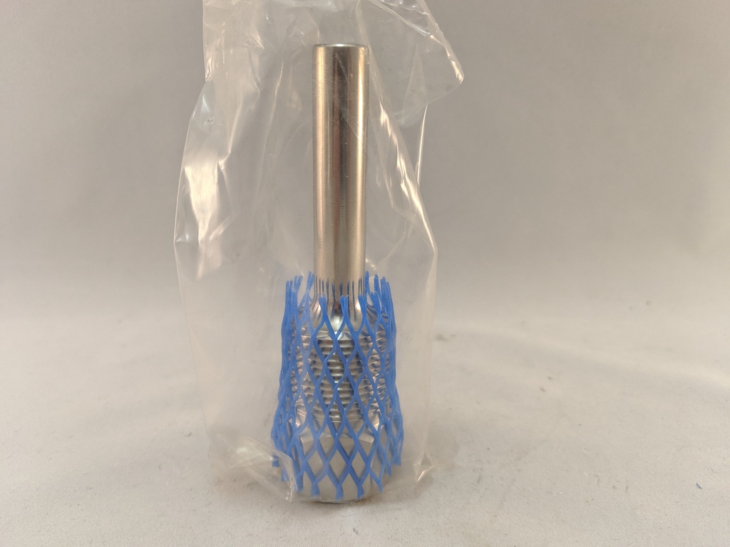 THERMOWELL .260BORE 4" 3/4"NPT PROCESS THREADS