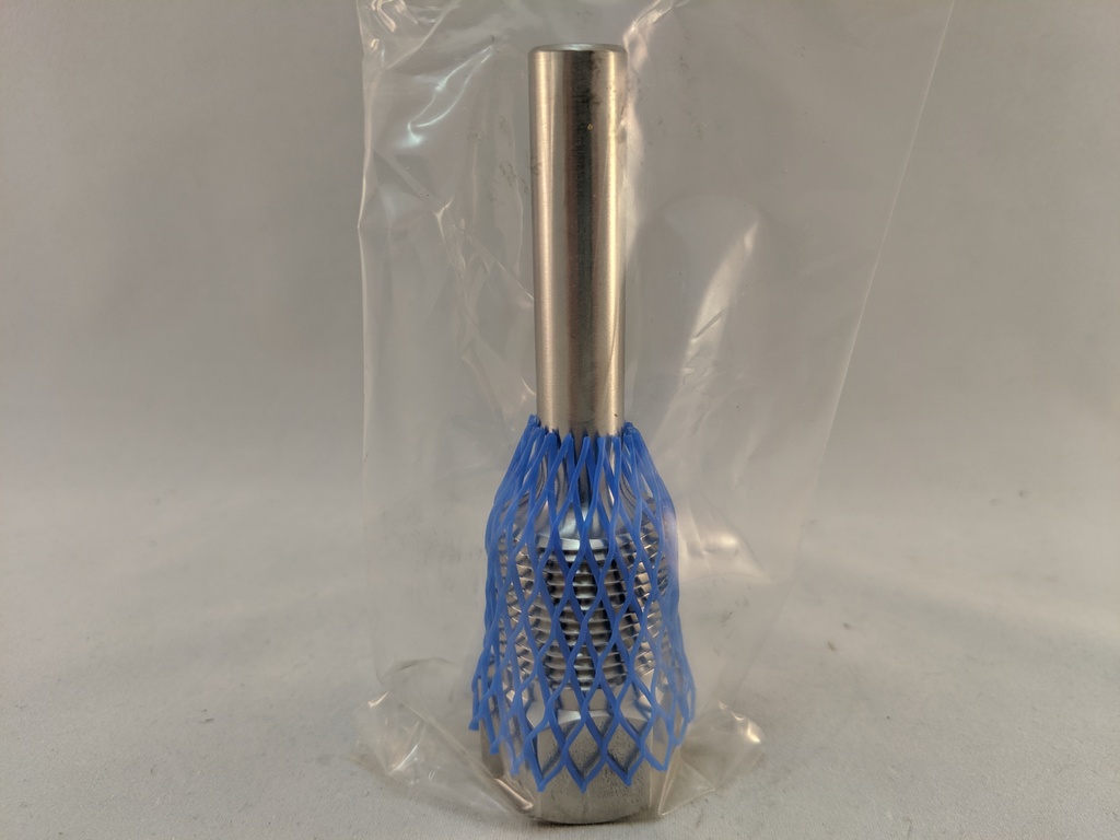 THERMOWELL .260BORE 4" 3/4"NPT PROCESS THREADS