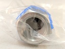 THERMOWELL .260BORE 4" 3/4"NPT PROCESS THREADS