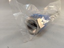 THERMOWELL .260BORE 9" 1/2"NPT PROCESS THREADS, 316SS