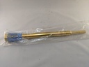 THERMOWELL .260BORE 12" 3/4"NPT PROCESS THREADS