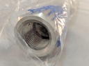 THERMOWELL .260BORE 9" 3/4"NPT PROCESS THREADS