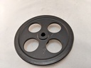 FPM-12, 12" Circumference Measuring Wheel for Digital Tachometers