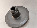 FPM-6, 6" Circumference Measuring Wheel for Digital Tachometers