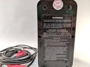 MODEL 372-3 OHMETER, .2 TO 50M OHM