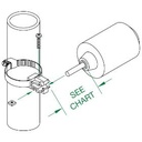 Tether Clamp