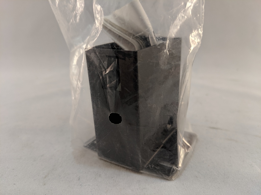 CUB 1 COUNTER BASE MOUNT CASE FOR VEEDER ROOT SERIES